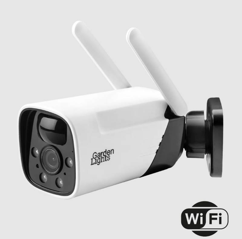 Garden Lights Camera SMART (Zigbee) von Garden Lights