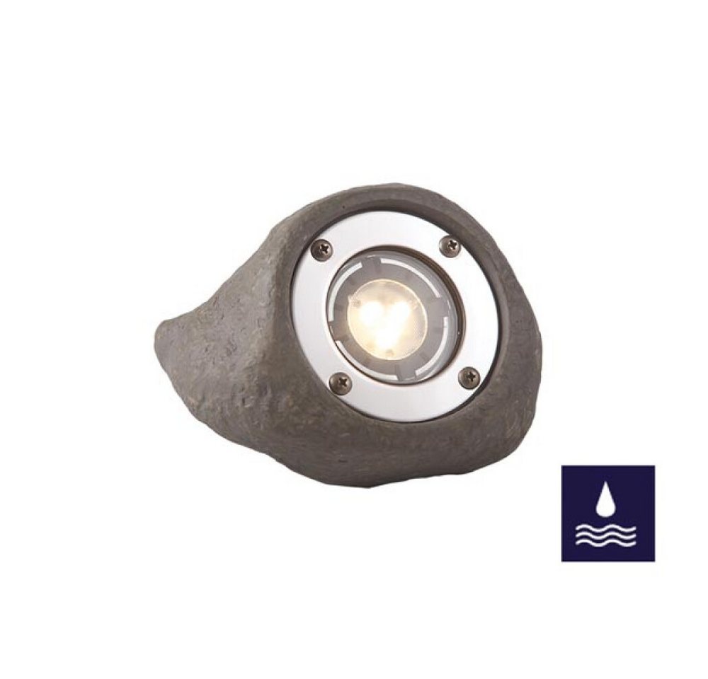 Garden Lights Einbauleuchte Garden Lights bietet ein breites Sortiment an hochwertiger Außenbeleuc von Garden Lights