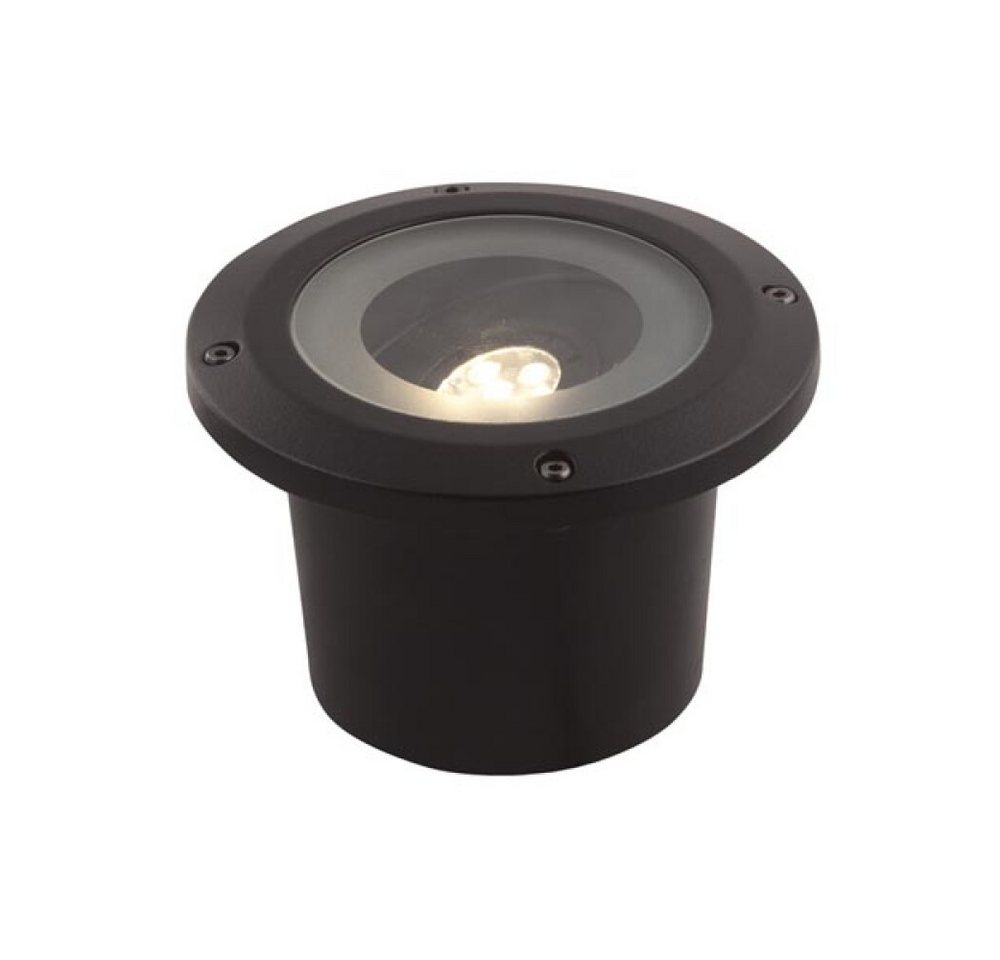 Garden Lights Einbauleuchte Garden Lights bietet ein breites Sortiment an hochwertiger Außenbeleuc von Garden Lights