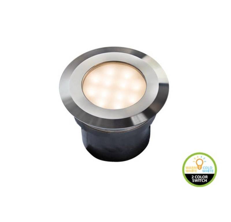 Garden Lights Einbauleuchte Garden Lights bietet ein breites Sortiment an hochwertiger Außenbeleuc von Garden Lights