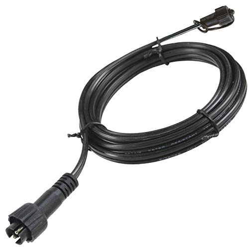 Garden Lights GL6005011 Spt-1W-Extension Cable with Screw Connection-6 M von Garden Lights