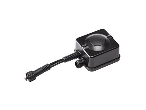 Garden Lights GL6149011 Receiver- 12 V- max. 150 W, 1 V Garden Lights GL6149011 Receiver- 12 V- max. 150 W, 1 V von Garden Lights