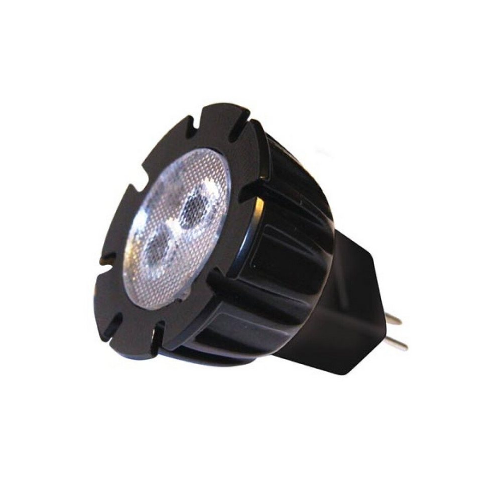 Garden Lights Lichterkette GARDEN LIGHTS - MR11 POWER-LED - 2 x 1.5 W LED von Garden Lights