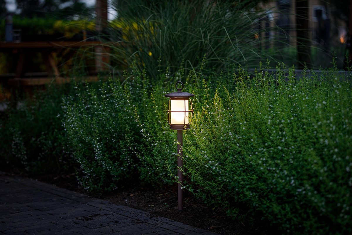 Garden Lights Sockelleuchte Locos von Garden Lights