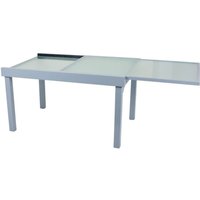 Garden Pleasure - Ausziehtisch Lola 135/270 x 90 cm von Garden Pleasure