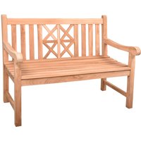 Bank PANTAR 2-Sitzer von Garden Pleasure