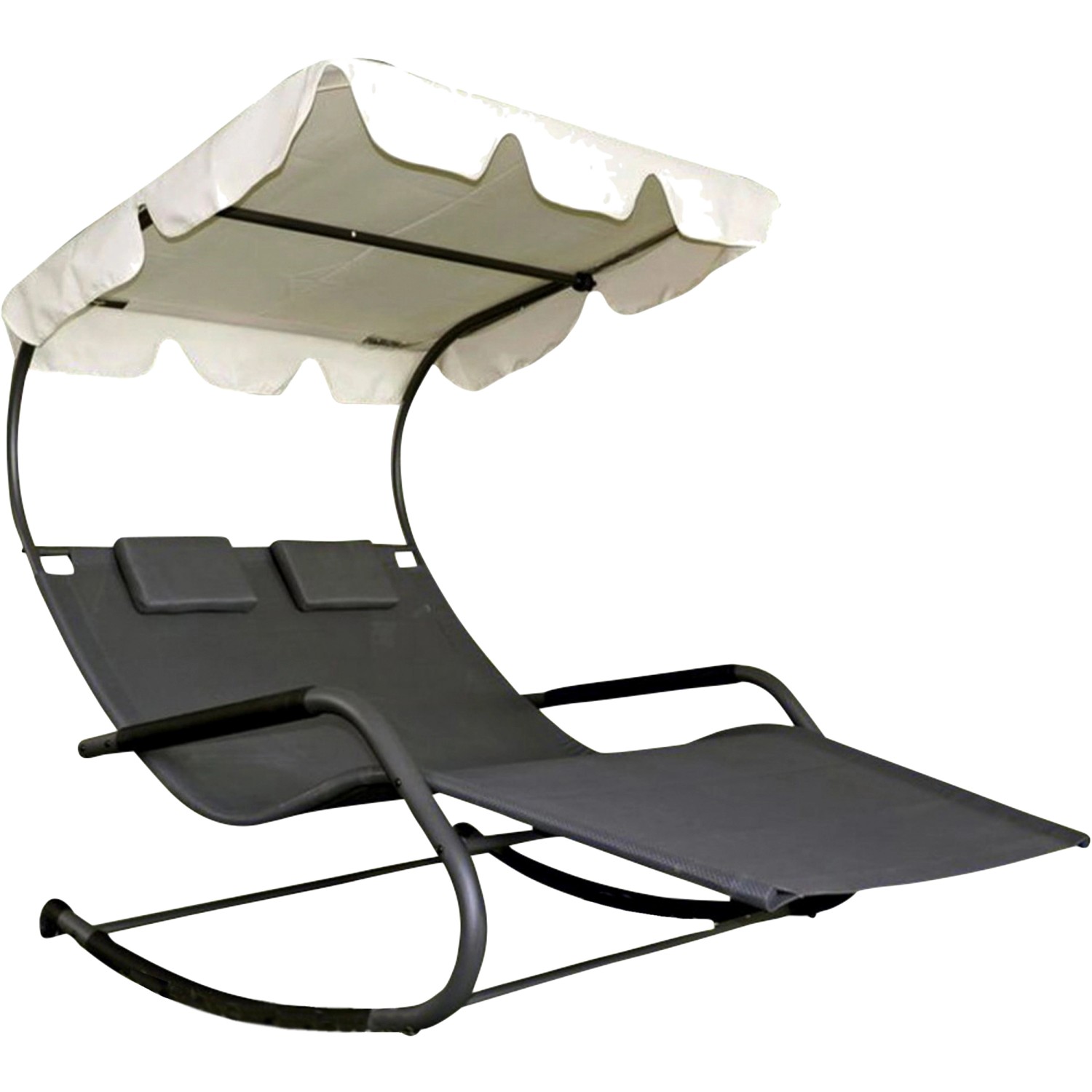 Doppel-Schaukelliege Serifos Doppel-Schaukelliege Serifos von Garden Pleasure