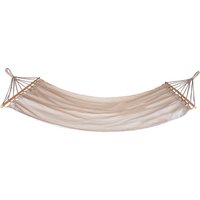 GARDEN PLEASURE Hängematte, beige von Garden Pleasure