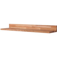 GARDEN PLEASURE Wandregal »KALLE«, Holz - braun von Garden Pleasure