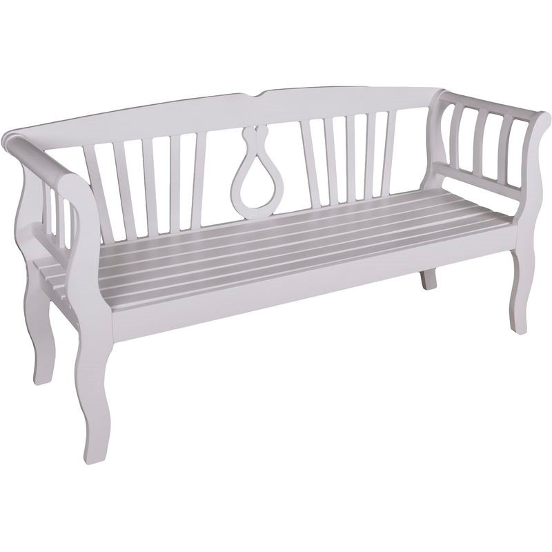 Garden Pleasure Bank Arcadia 175 x 57 x 90 cm von Garden Pleasure