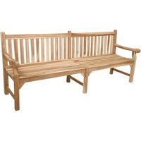 Garden Pleasure Bank MADURA, 5-Sitzer von Garden Pleasure