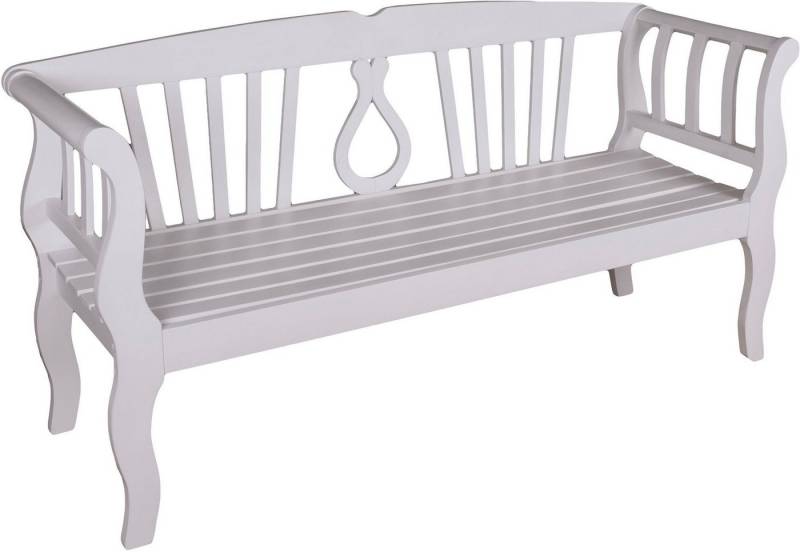 Garden Pleasure Gartenbank ARCADIA von Garden Pleasure
