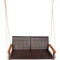 Garden Pleasure Gartenbank "CUNEO" von Garden Pleasure