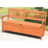 Garden Pleasure Gartenbank "HOUSTON" Garden Pleasure Gartenbank "HOUSTON" von Garden Pleasure