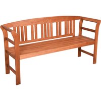 Garden Pleasure Gartenbank "Harland, TOPSELLER" Gartenbank, Holzbank, OTTOs Choice von Garden Pleasure