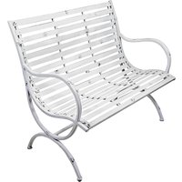 Garden Pleasure Gartenbank "Tambora" Garden Pleasure Gartenbank "Tambora" von Garden Pleasure