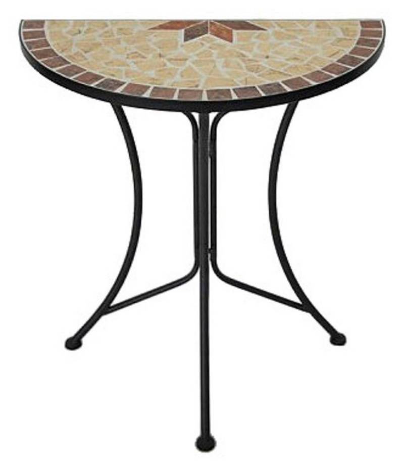 Garden Pleasure Gartentisch AMARILLO von Garden Pleasure