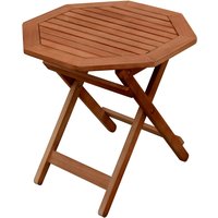 Garden Pleasure Gartentisch "MAYFIELD, TOPSELLER", (Gartentisch, Balkontisch) von Garden Pleasure