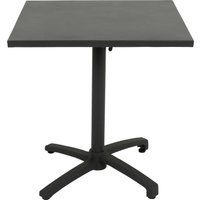 Garden Pleasure Gartentisch "TREVISO" klappbar von Garden Pleasure