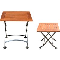 Garden Pleasure Gartentisch "WIEN" von Garden Pleasure