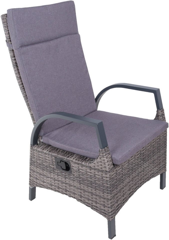 Garden Pleasure Hochlehner ALMADA, 2er Set von Garden Pleasure