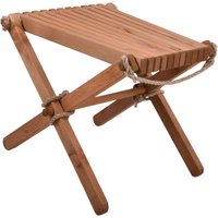 Garden Pleasure Hocker FALUN von Garden Pleasure