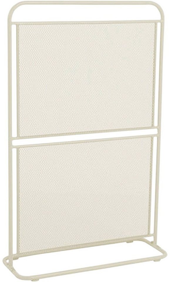 Garden Pleasure Schutzwand MWH Sichtschutz Divido beige von Garden Pleasure