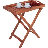 Garden Pleasure Servierwagen "DALLAS" von Garden Pleasure