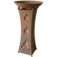 Harms Pflanzschale mit LED Beleuchtung Harms Pflanzschale mit LED Beleuchtung von Garden Pleasure