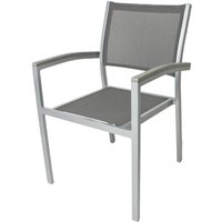 Harms Stapelstuhl GRACE, 2er Set von Garden Pleasure