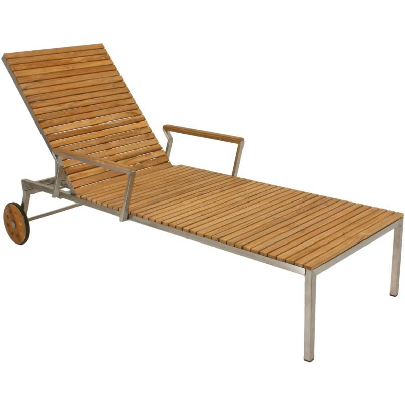 Sonnenliege Denver FSC® von Garden Pleasure
