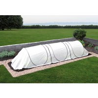 GardenGuard Kälteschutz-Verlängerung - weiss von GardenGuard