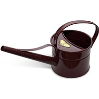 British Can Zimmergießkanne 1, 5 Liter Rot No. 2142 von GardenToolBrothers