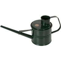 British Can Zimmergießkanne 2 Liter Grün No. 1911 von GardenToolBrothers