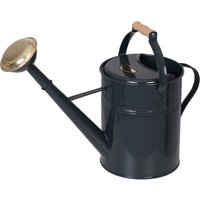 Gießkanne British Can Classic 9 Liter Anthrazit No. 1908 Gießkanne British Can Classic 9 Liter Anthrazit No. 1908 von GardenToolBrothers