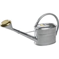 Gießkanne British Can Slimcan 4 Liter Feuerverzinkt No. 1704 Gießkanne British Can Slimcan 4 Liter Feuerverzinkt No. 1704 von GardenToolBrothers