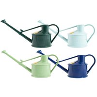 Haws Gießkanne Kunststoff 0, 5 Liter-1 Pint, The Langley Sprinkler 150-1 von GardenToolBrothers