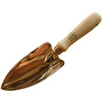 Pks Kupfer Schaufel Castor/Breit No. 1266 von GardenToolBrothers