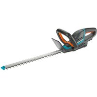 GARDENA ComfortCut 50/18V solo Akku-Heckenschere von Gardena