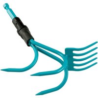 GARDENA combisystem Gartenhacke-Aufsatz von Gardena