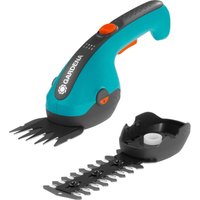 GARDENA ClassicCut Li Akku-Strauch- und Grasschere 3,6 V von Gardena