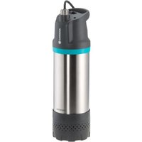 FP - Gardena Tauch-Druckpumpe 6100/5 inox automatic (1773-61) von FP