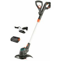 Akku-Trimmer ComfortCut 23/18V P4A, 1x Akku 2,5 Ah 1x Ladegerät AL1830CV - Gardena von Gardena