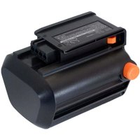 Akku fur gardena accu heckenschere easycut etc 15ah li ion von Gardena