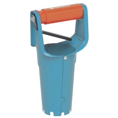 Blumenzwiebelpflanzer mit Auslöseautomatik 3412-20 von Gardena