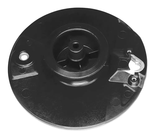 Gardena Ersatzmesserteller (für Artikel 9876, 9878, 14700, 14701): hochwertiges Ersatzteil, originaler Gardena Messerteller für Akku-Rasentrimmer, Kunststoff (5409-20) Gardena Ersatzmesserteller (für Artikel 9876, 9878, 14700, 14701): hochwertiges Ersatzteil, originaler Gardena Messerteller für Akku-Rasentrimmer, Kunststoff (5409-20) von Gardena