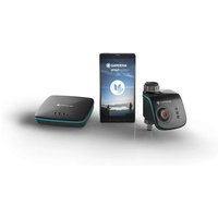 Gardena - Bewässerungs-Set smart Water Control Set Bewässerungs-Set Gardena - Bewässerungs-Set smart Water Control Set Bewässerungs-Set von Gardena
