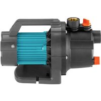 GARDENA 3000/4 Basic Gartenpumpe 3000 l/h 35m GARDENA 3000/4 Basic Gartenpumpe 3000 l/h 35m von Gardena