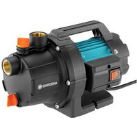 GARDENA 3700/4 P Basic Gartenpumpe 3700 l/h 41m GARDENA 3700/4 P Basic Gartenpumpe 3700 l/h 41m von Gardena
