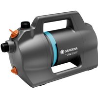GARDENA 4100 Silent Gartenpumpe 4100 l/h 36m von Gardena